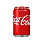 Can Coca-Cola (0.33L)
