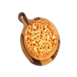 Cheese & Tomato Pizza