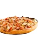 BBQ Pizza