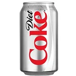 Can Diet Coca-Cola (0.33L)