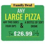 Family Deal