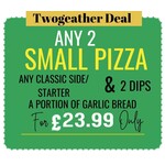 Twogeather Deal