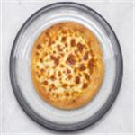 Cheesy Garlic Pizza Bread (07")