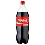 Bottle Coca-Cola (1.5L)